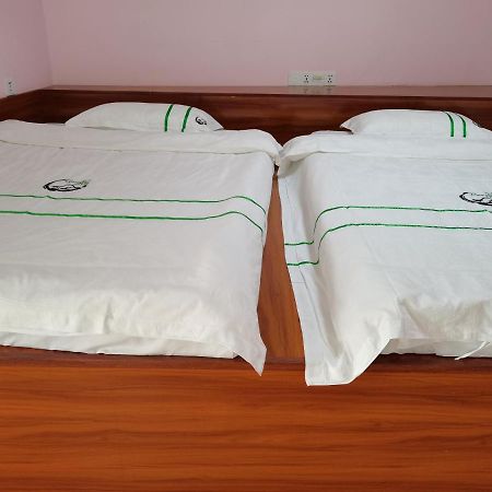 Xishu Garden Inn Chengdu Zewnętrze zdjęcie