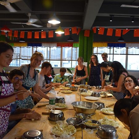 Xishu Garden Inn Chengdu Zewnętrze zdjęcie
