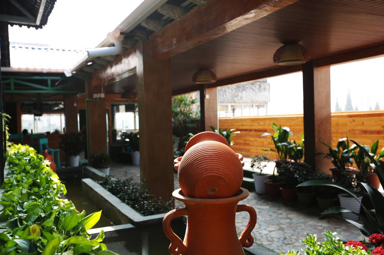 Xishu Garden Inn Chengdu Zewnętrze zdjęcie