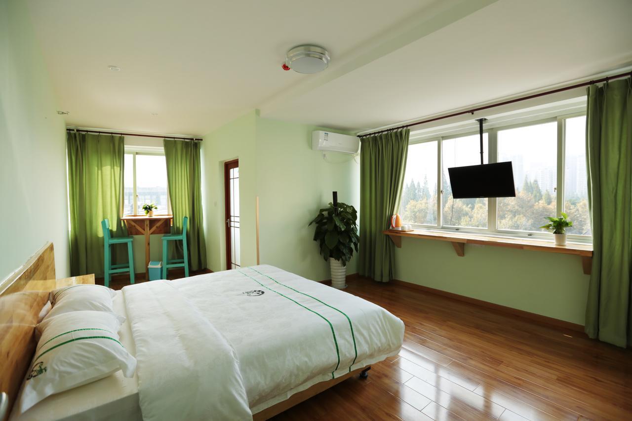 Xishu Garden Inn Chengdu Zewnętrze zdjęcie