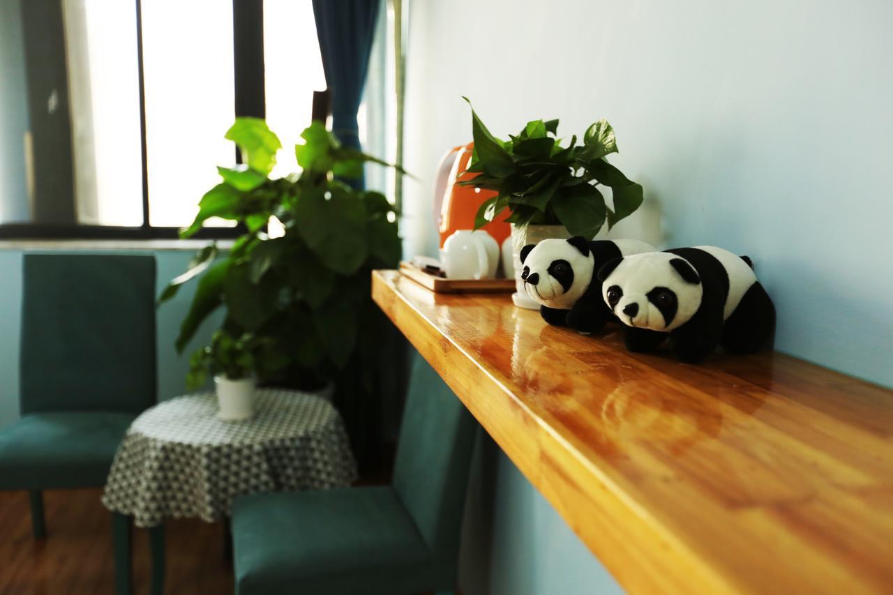 Xishu Garden Inn Chengdu Zewnętrze zdjęcie