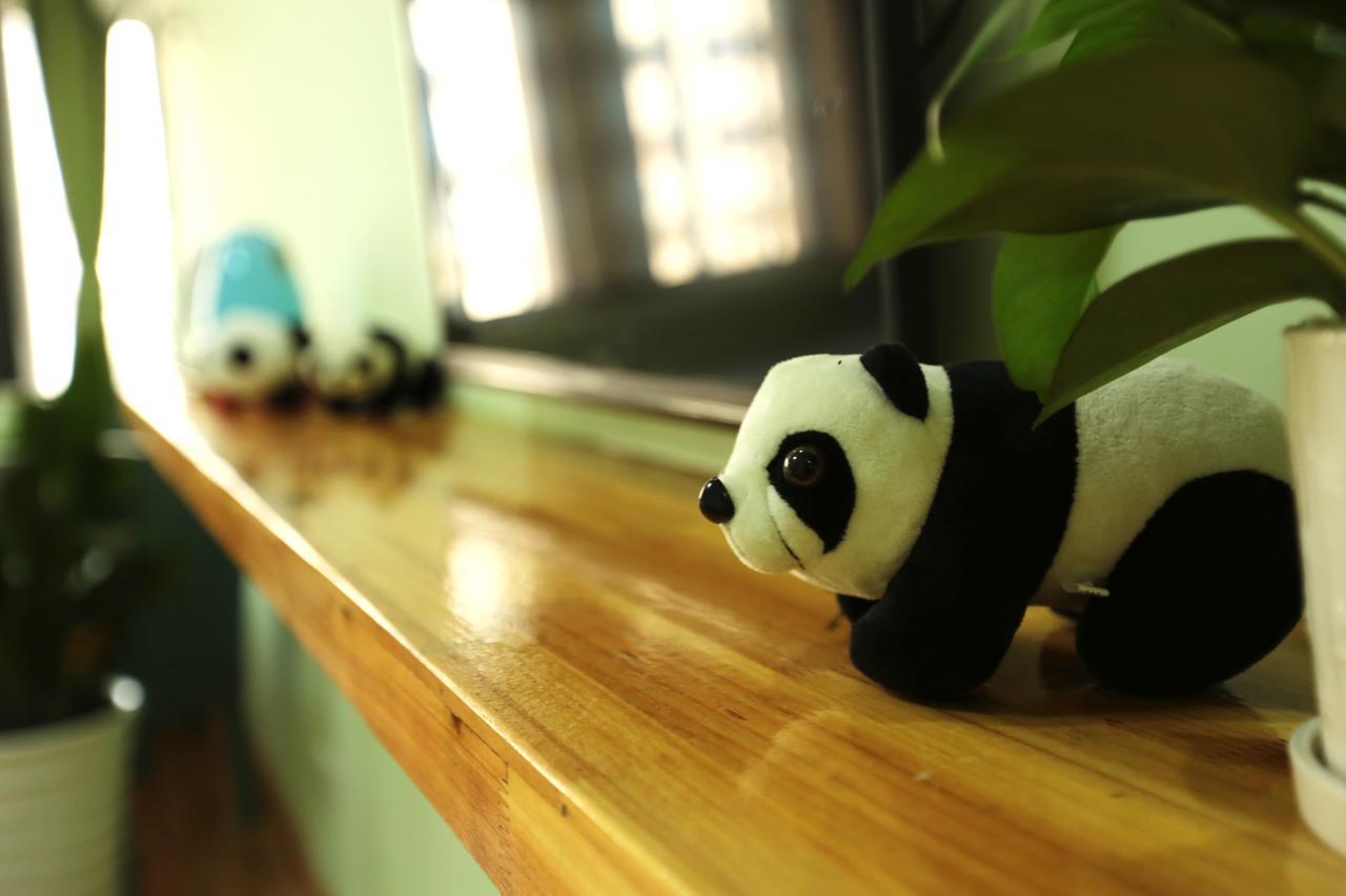 Xishu Garden Inn Chengdu Zewnętrze zdjęcie