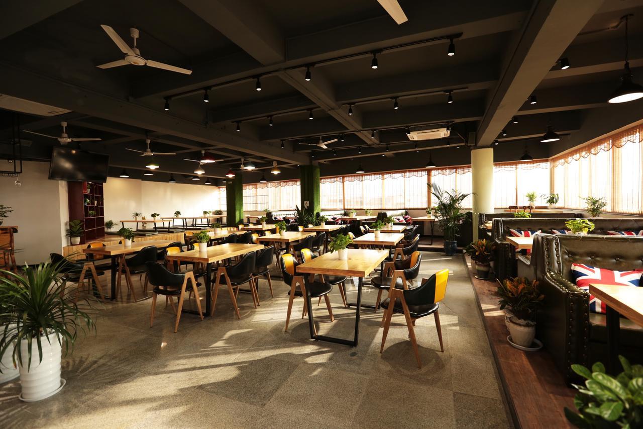 Xishu Garden Inn Chengdu Zewnętrze zdjęcie