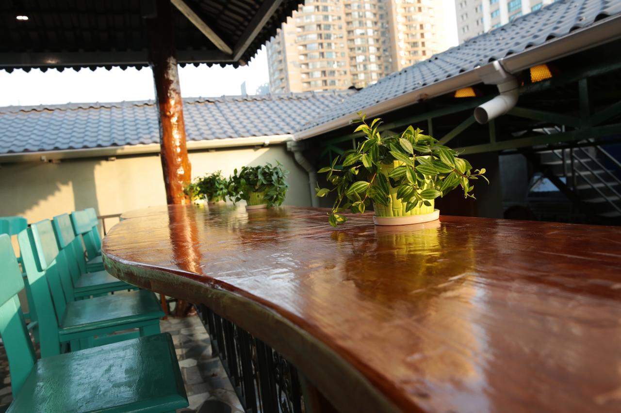 Xishu Garden Inn Chengdu Zewnętrze zdjęcie
