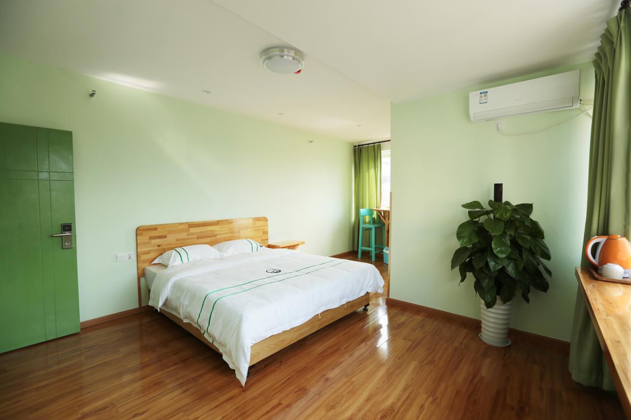 Xishu Garden Inn Chengdu Zewnętrze zdjęcie