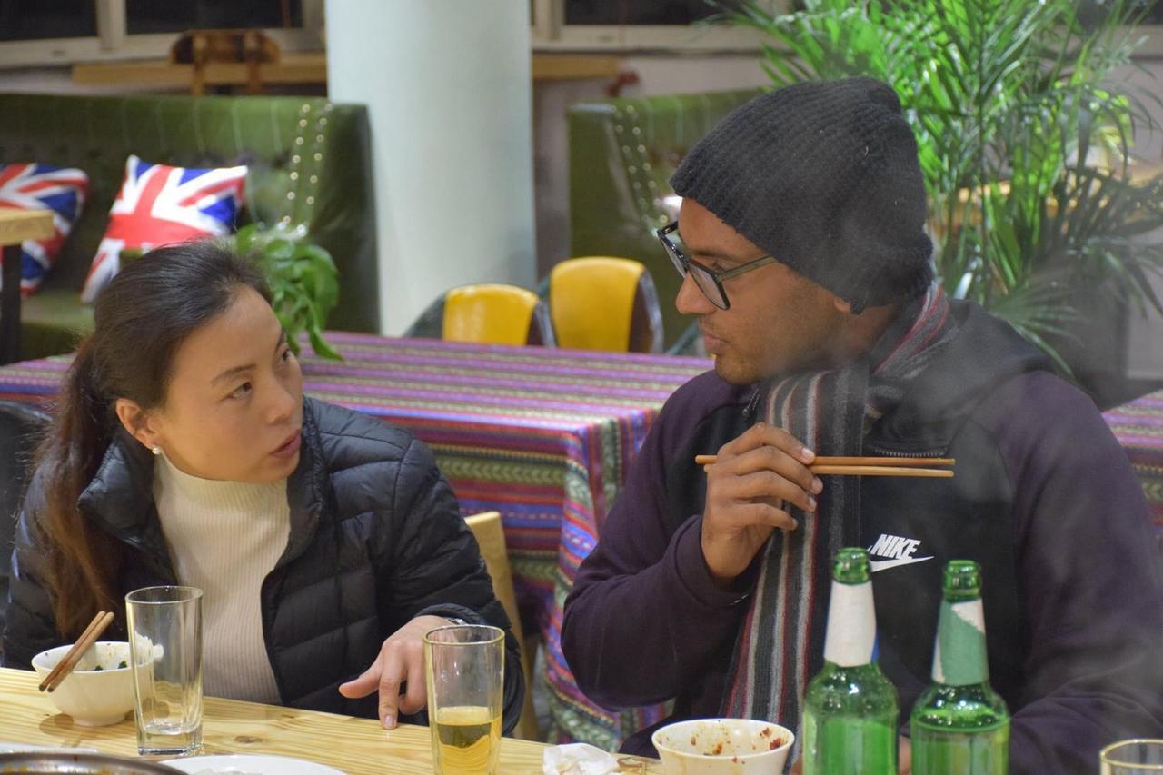 Xishu Garden Inn Chengdu Zewnętrze zdjęcie