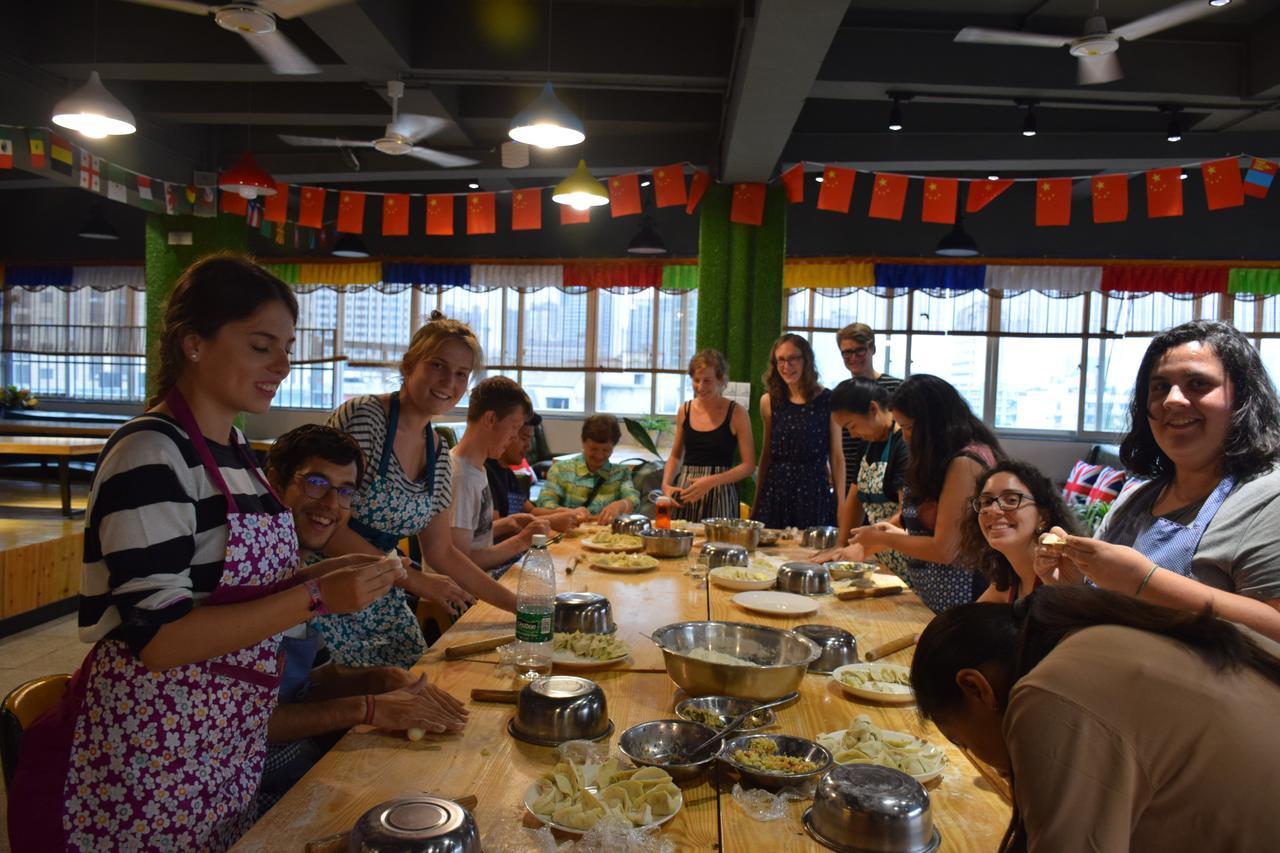 Xishu Garden Inn Chengdu Zewnętrze zdjęcie