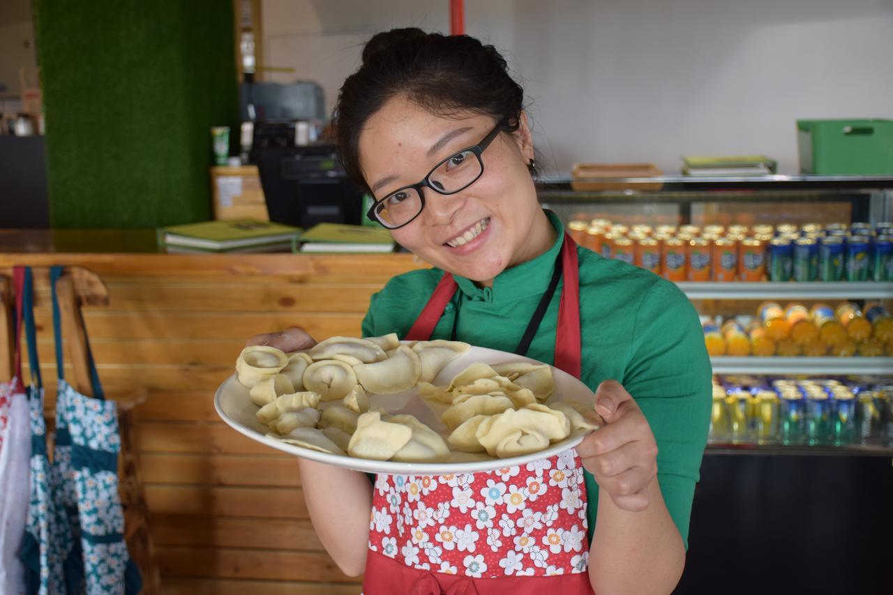 Xishu Garden Inn Chengdu Zewnętrze zdjęcie