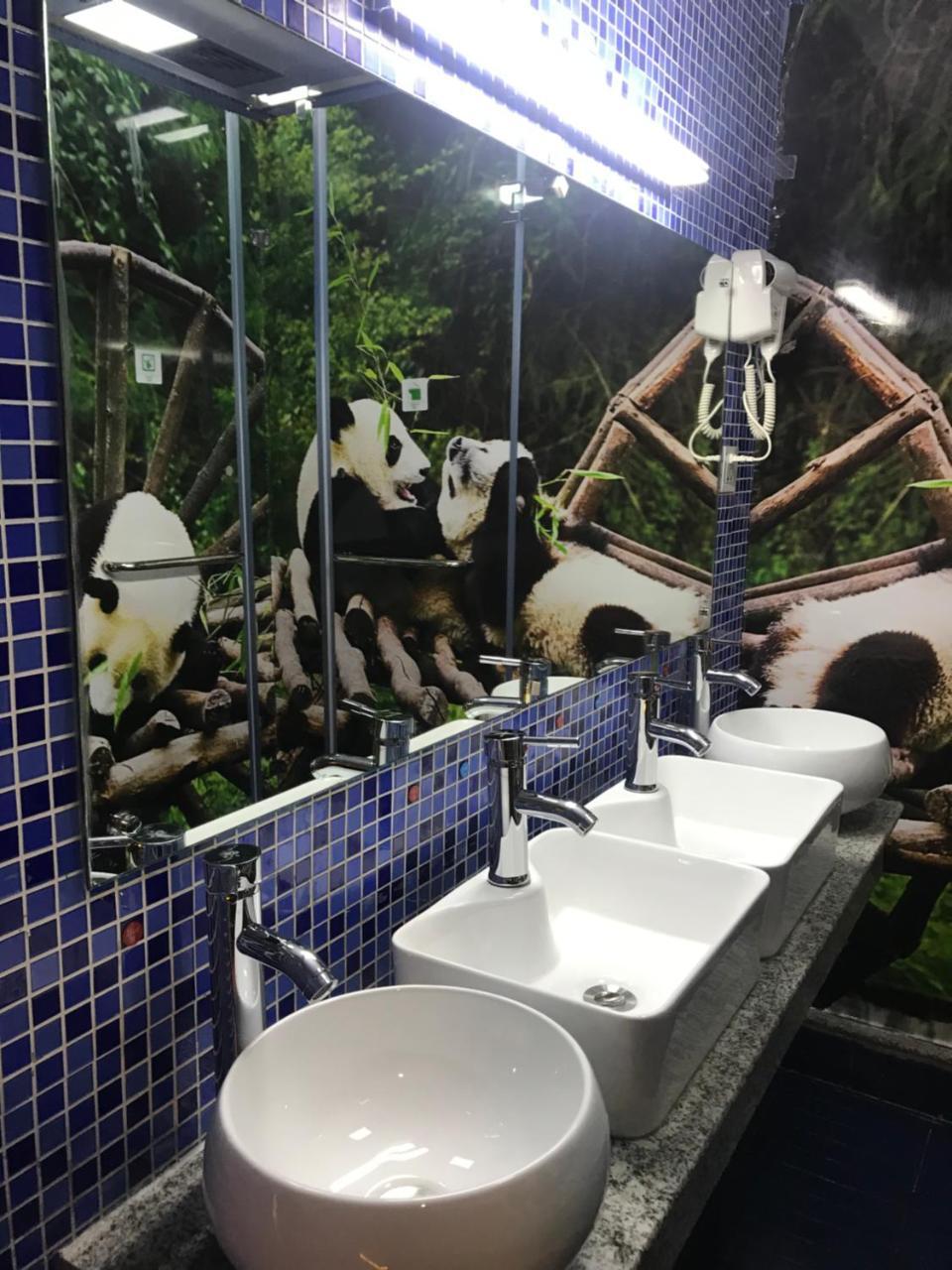 Xishu Garden Inn Chengdu Zewnętrze zdjęcie