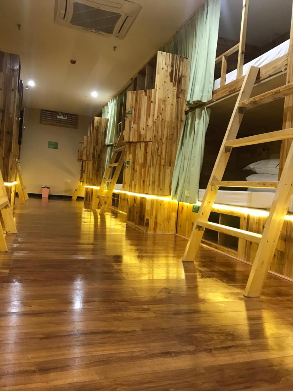 Xishu Garden Inn Chengdu Zewnętrze zdjęcie