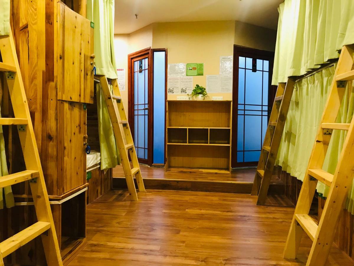 Xishu Garden Inn Chengdu Zewnętrze zdjęcie