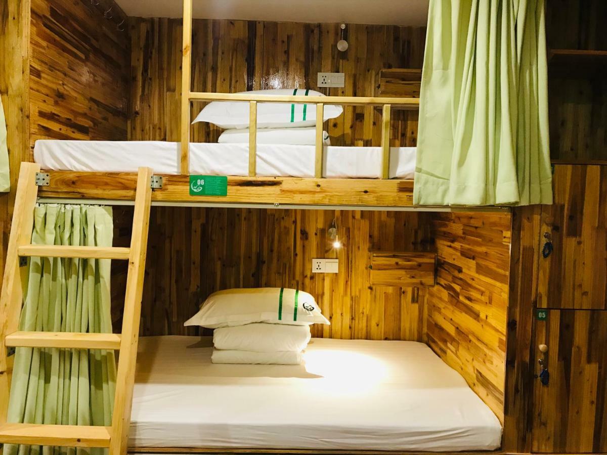 Xishu Garden Inn Chengdu Zewnętrze zdjęcie