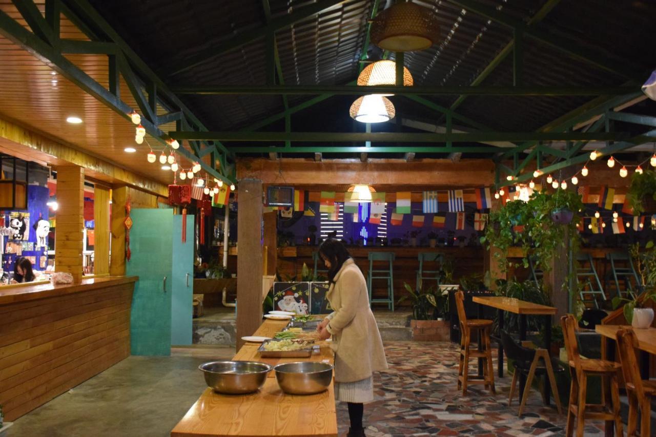 Xishu Garden Inn Chengdu Zewnętrze zdjęcie