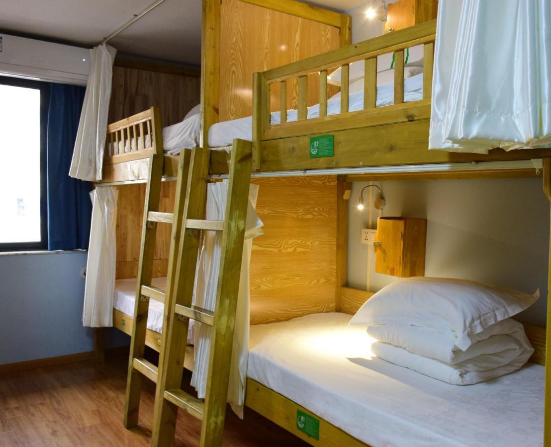 Xishu Garden Inn Chengdu Zewnętrze zdjęcie