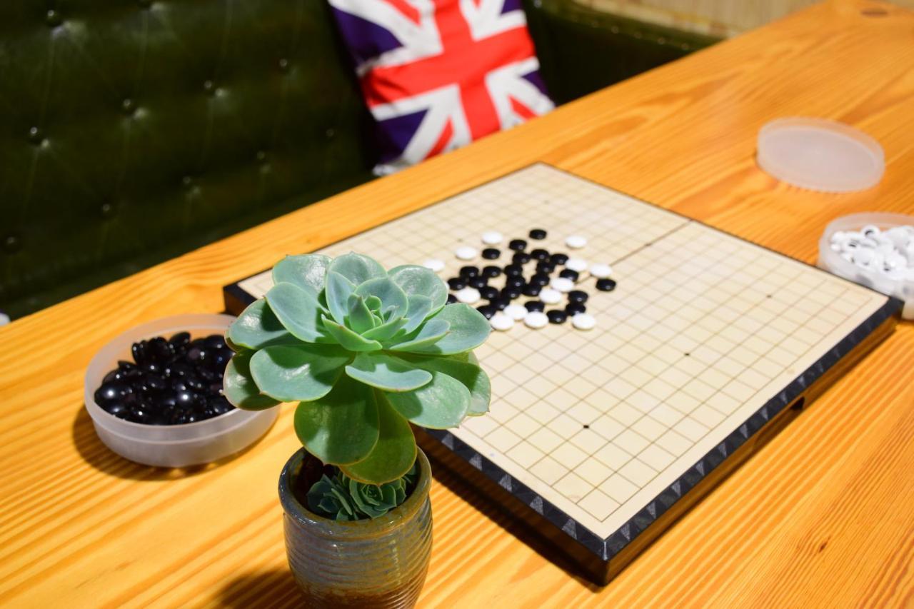 Xishu Garden Inn Chengdu Zewnętrze zdjęcie