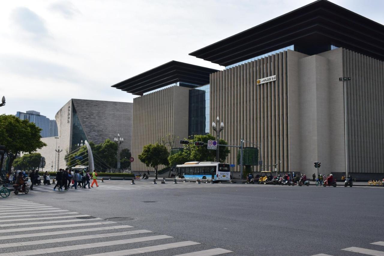 Xishu Garden Inn Chengdu Zewnętrze zdjęcie